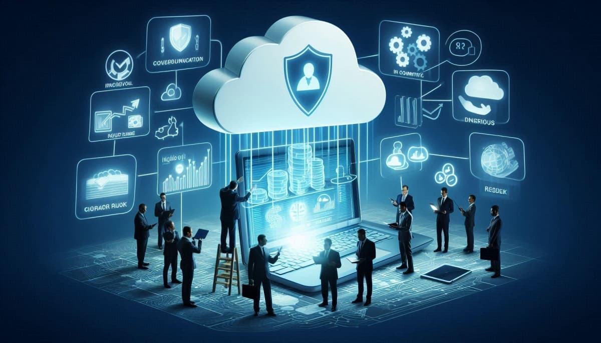 Risk Management Strategies: Incorporating Cloud WAFs into Your Plan