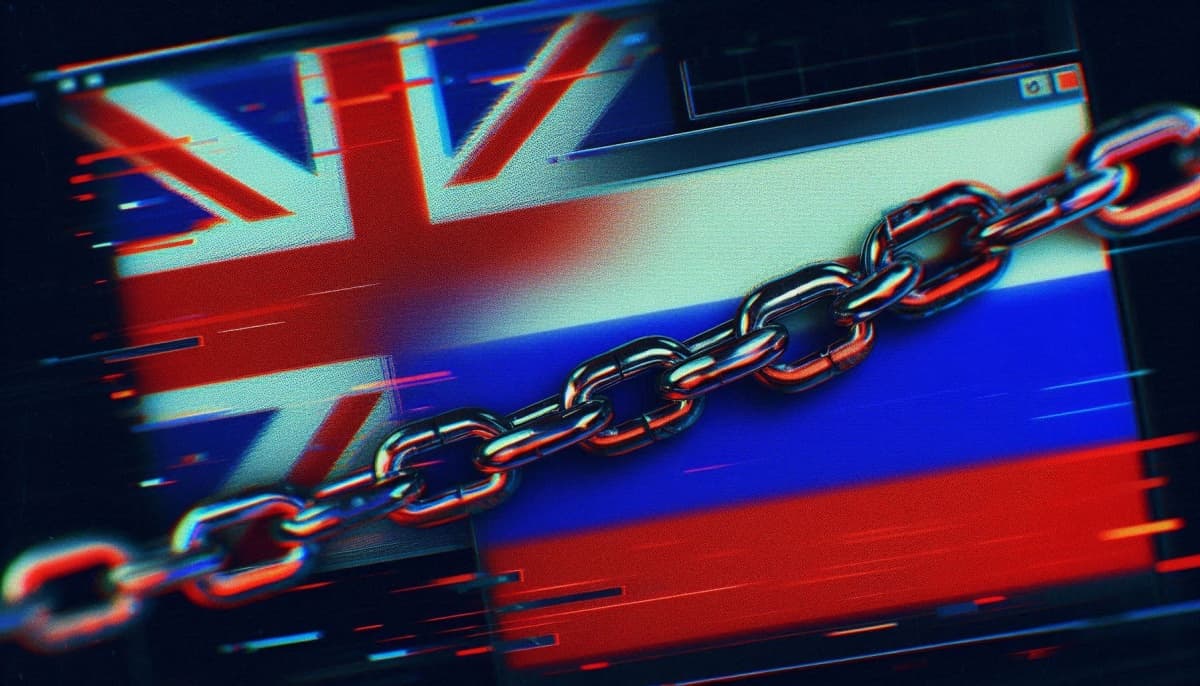 Russian Midnight Blizzard Breached UK Home Office via Microsoft