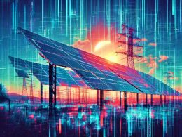 Critical Solar Power Grid Vulnerabilities Risk Global Blackouts