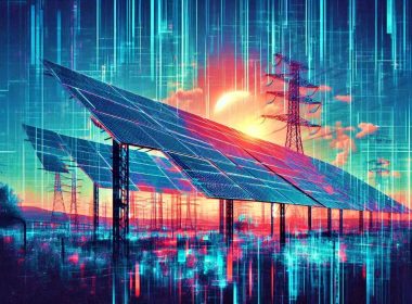 Critical Solar Power Grid Vulnerabilities Risk Global Blackouts