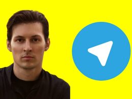 Telegram Founder Pavel Durov Reportedly Arrested in France