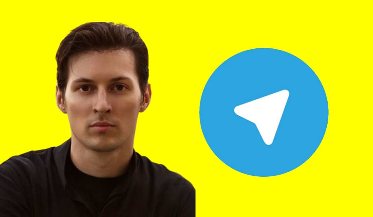 Telegram Founder Pavel Durov Reportedly Arrested in France