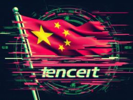 Hackers Leak 1.4 Billion Accounts They Claim Belonged to Chinese Tech Giant Tencent.com