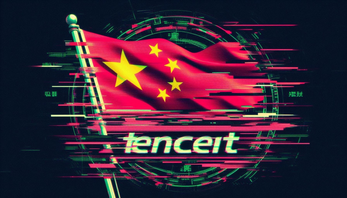 Hackers Leak 1.4 Billion Tencent User Accounts Online