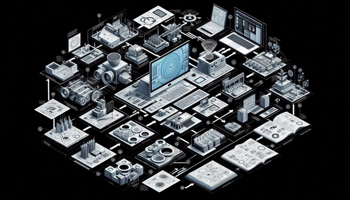 Transform Your CAD Workflow with Parametric Modeling