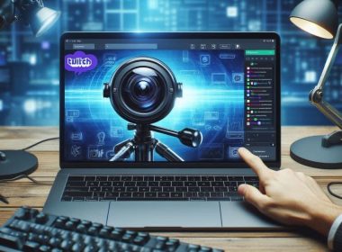 Twitch's Drop Ins Feature Turned On VTubers' Cameras Without Consent