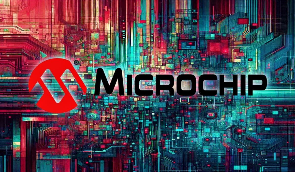 US Microchip Giant Hit by Cyberattack, Disrupting Operations