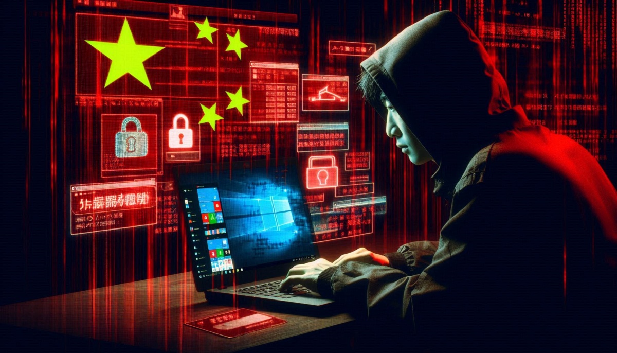 New ValleyRAT Malware Targets Chinese Windows Users with Multi-Stage Attack