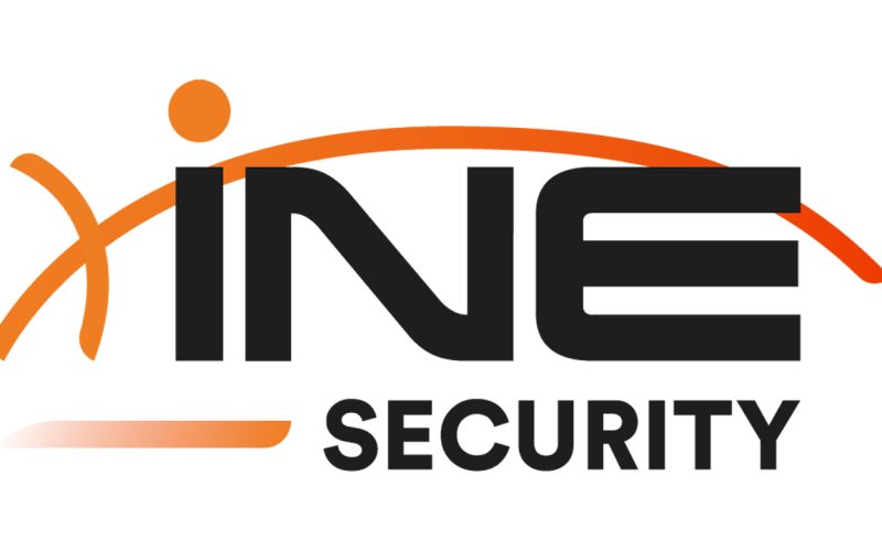 INE Security Wins 2024 SC Excellence Award