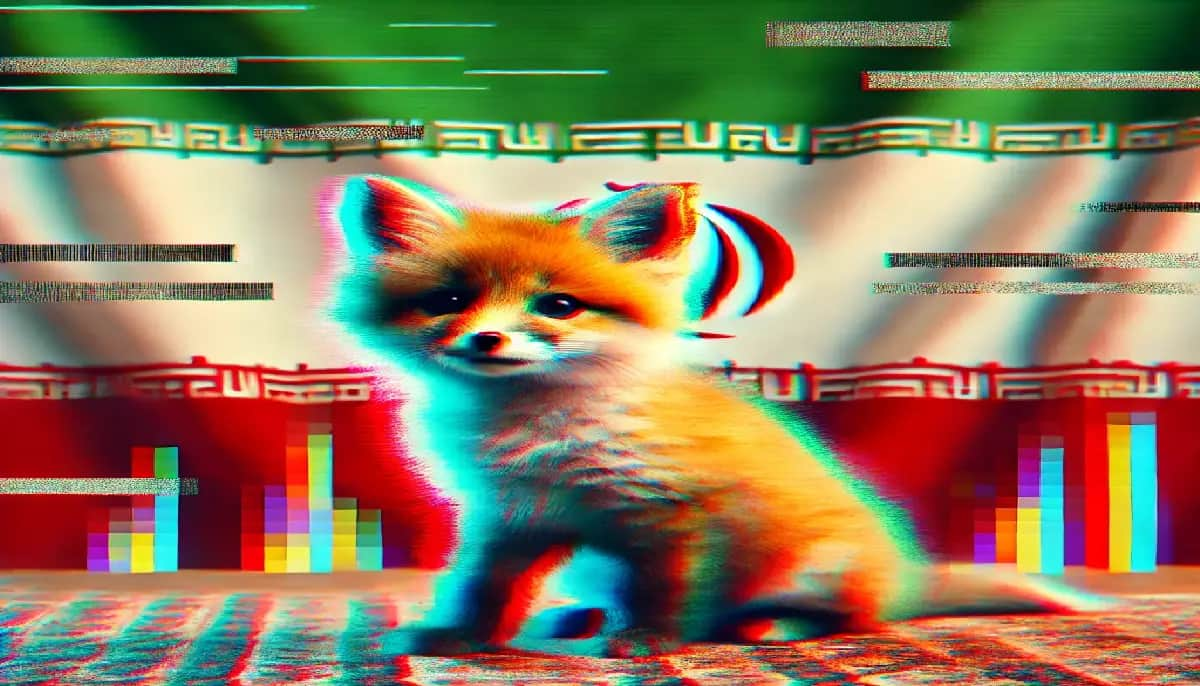 Censys Uncovers Hidden Infrastructure of Iranian Fox Kitten Group