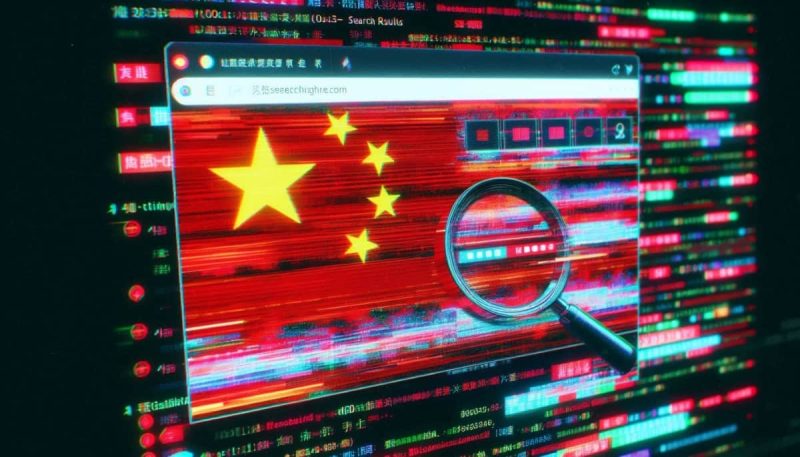 Chinese DragonRank Hackers Exploit Global Windows Servers in SEO Fraud