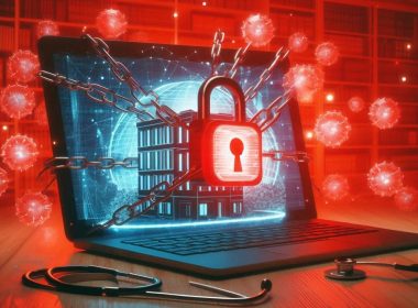 Dark Web Sales Fuel 32% Increase in Global Healthcare Cyberattacks