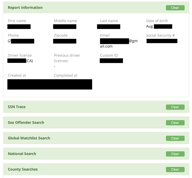 Database Misconfiguration at Fuel Industry Software Provider Exposed PII Data