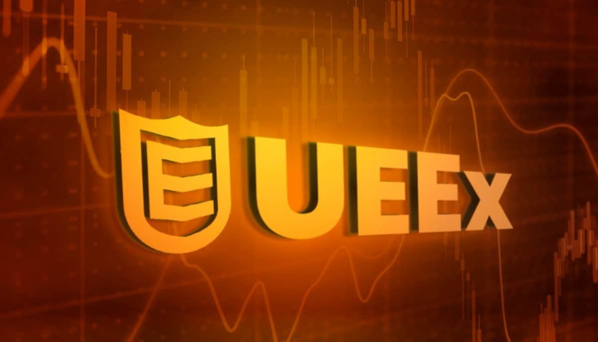 Digital Asset Trading Platform UEEx Strengthens Digital Asset Security with New Protection Policy