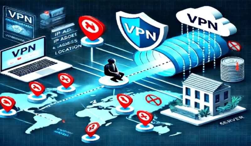 Everything you need to know about VPN tracking