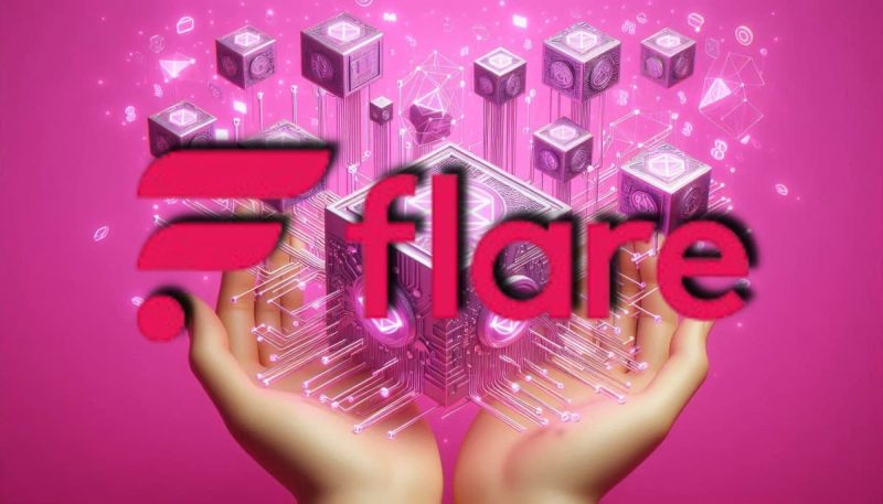 Flare’s FTSOv2 Launch Sets A New Standard For Decentralized Data