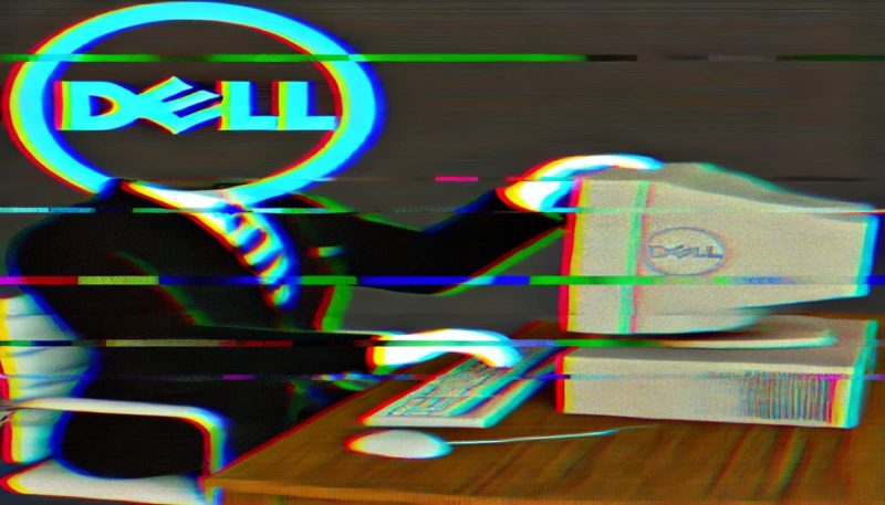 Hacker Claims "Minor" Data Breach at DELL; Leaks Over 10,000 Employee ...