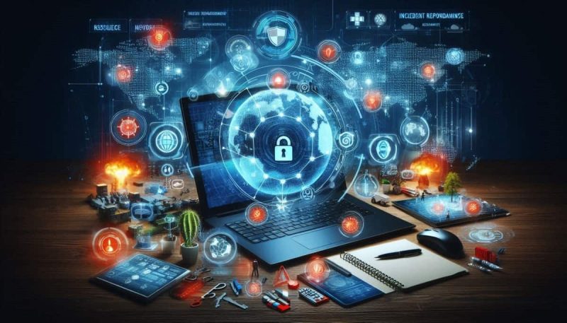 Why Incident Response Planning is Critical for Cybersecurity Resilience