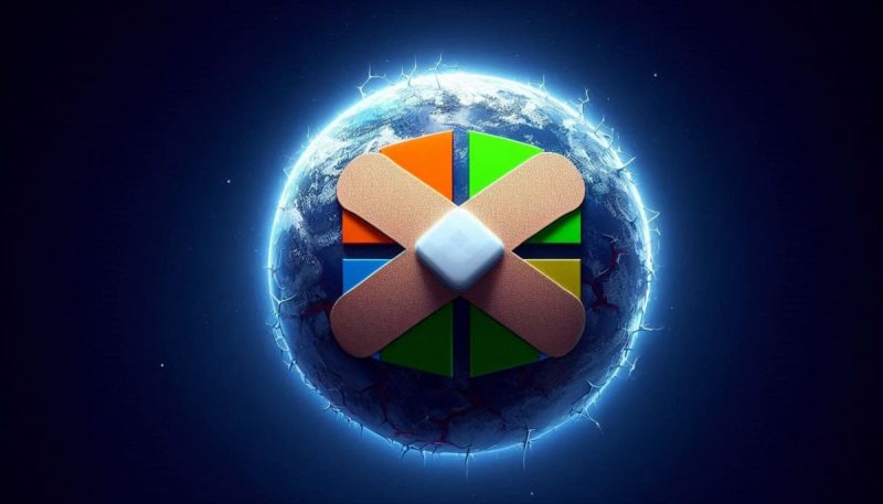 Microsoft September 2024 Patch Tuesday Fixes 79 Flaws, Including 4 Zero-Days