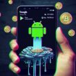 First Mobile Crypto Drainer on Google Play Steals $70K from Users