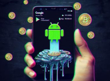 First Mobile Crypto Drainer on Google Play Steals $70K from Users