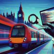 NCA Arrests Teenager in Walsall Over TfL Cyber Attack