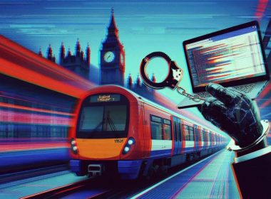 NCA Arrests Teenager in Walsall Over TfL Cyber Attack