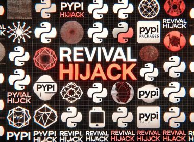 New Supply Chain Attack Revival Hijack Risks Massive PyPI Takeovers