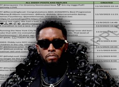 PDiddySploit Malware Hidden in Files Claiming to Reveal Deleted Diddy Posts