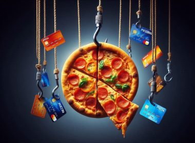 Global Phishing Scam Hits Canadian Pizza Chains for Credit Card Data