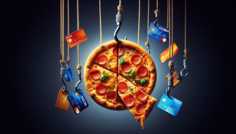 Global Phishing Scam Hits Canadian Pizza Chains for Credit Card Data