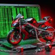 RansomHub Ransomware Group Leaks 487 GB of Alleged Kawasaki Europe