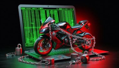 RansomHub Ransomware Group Leaks 487 GB of Alleged Kawasaki Europe