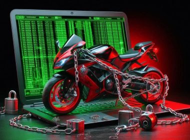 RansomHub Ransomware Group Leaks 487 GB of Alleged Kawasaki Europe