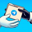 Telegram to Share User IPs and Phone Numbers on Legal Request