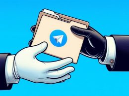 Telegram to Share User IPs and Phone Numbers on Legal Request