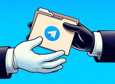 Telegram to Share User IPs and Phone Numbers on Legal Request