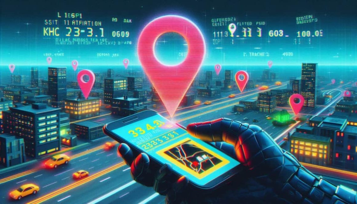 Tracelo Location Tracker Data Breach: 1.4 Million Users' Data Dumped Online