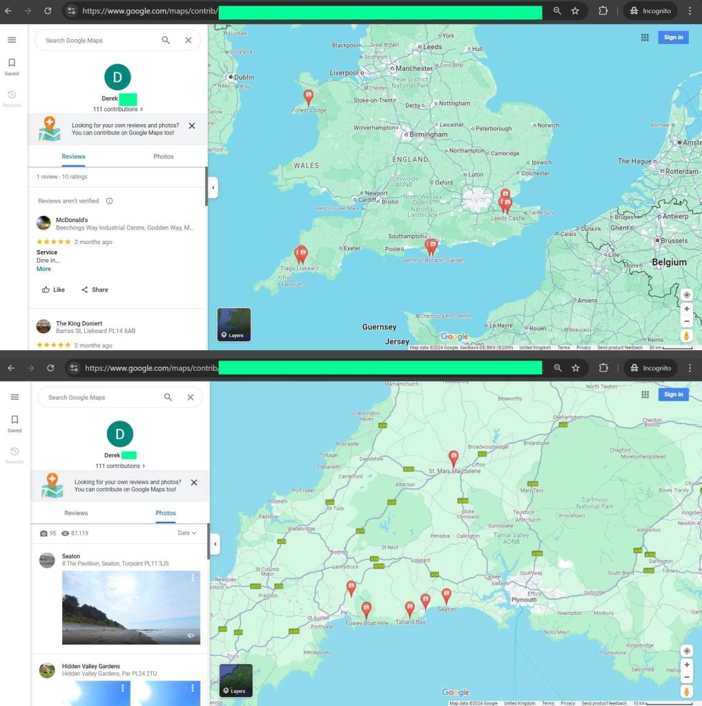 Tracelo Location Tracker Data Breach: 1.4 Million User Records Dumped Online