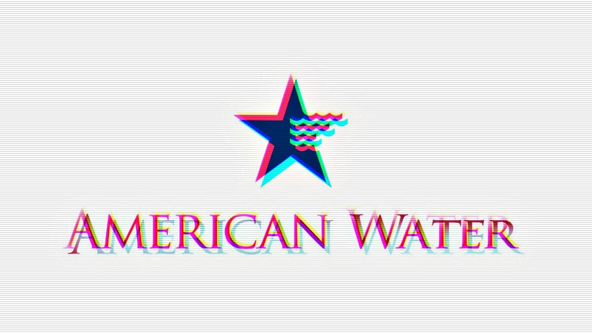 Cyberattack on American Water Shuts Down Customer Portal, Halts Billing