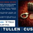 Authorities Seize Dark Web Marketplaces Sipulitie and Tsätti