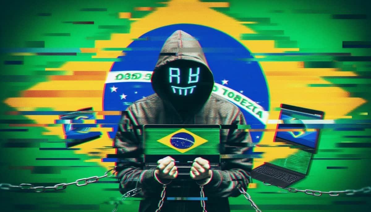 Brazil arrests USDoD hacker tied to FBI, National Public Data breaches