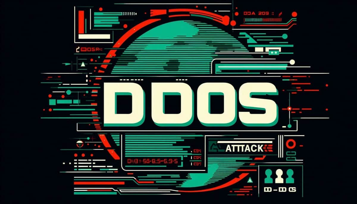 Cloudflare Mitigates Record 3.8 Tbps DDoS Attack