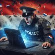 Dutch Police Hacked, 63,000 Officers' Details Exposed