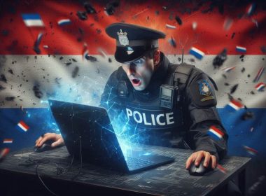 Dutch Police Hacked, 63,000 Officers' Details Exposed