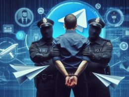 Dutch Police Infiltrate Telegram Groups, Arrest 4 for Illegal Data Trading