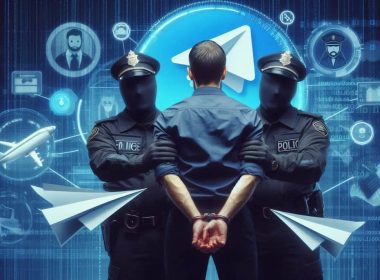 Dutch Police Infiltrate Telegram Groups, Arrest 4 for Illegal Data Trading