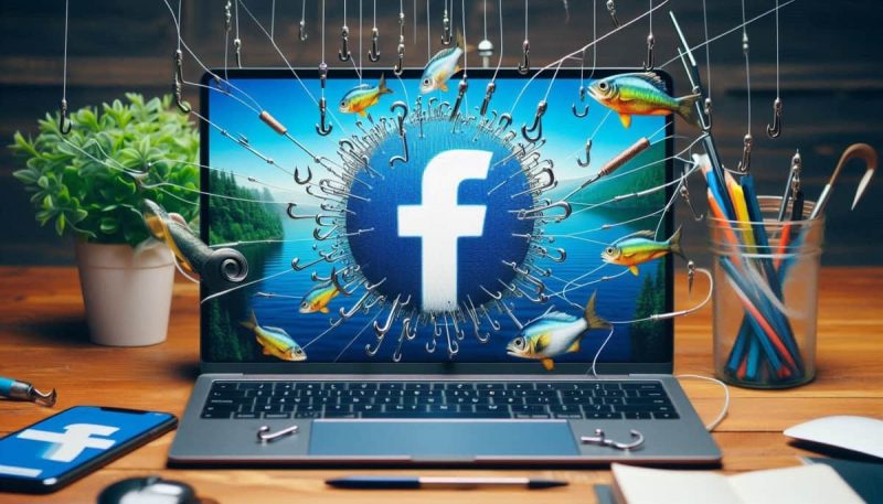 Fake Meta Ads Hijacking Facebook Accounts to Spread SYS01 Infostealer