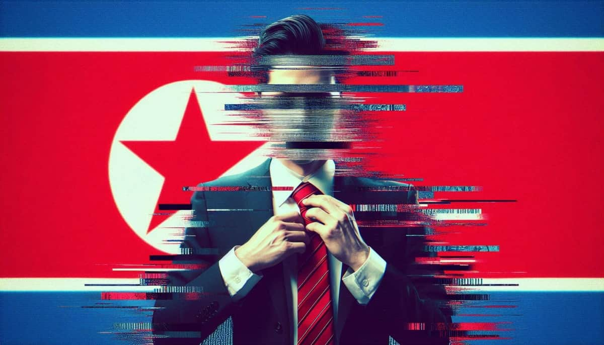 Fake North Korean IT Workers Infiltrate Western Firms, Demand Ransom