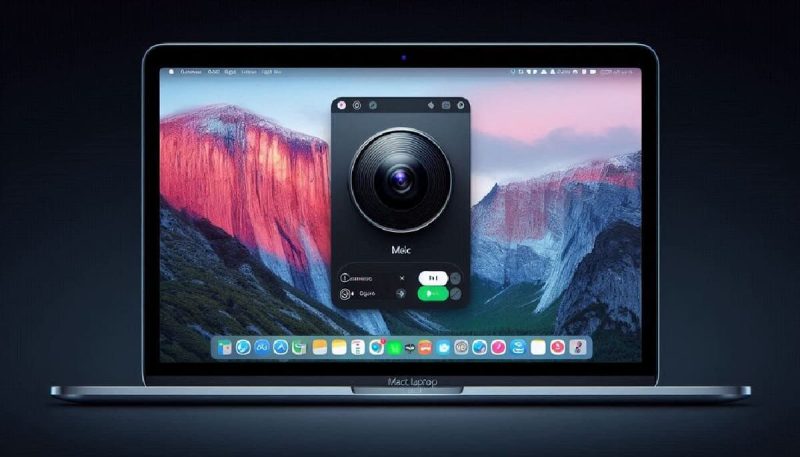 "HM Surf" macOS Flaw Lets Attackers Access Camera and Mic – Patch Now!